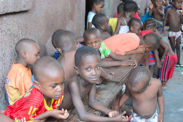 Community support and activities.